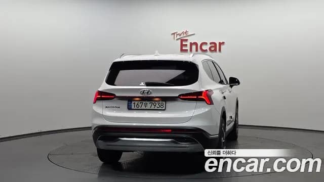 2021 Hyundai The New Santa Fe Gasoline 2.5T 2WD Sold VIN KMHS381LGMU377617 – engine bay 2021 Hyundai The New Santa Fe Gasoline 2.5T 2WD Sold VIN KMHS381LGMU377617 – engine bay
