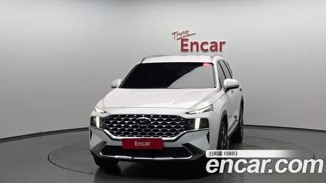 2021 Hyundai The New Santa Fe Gasoline 2.5T 2WD Sold VIN KMHS381LGMU377617 – photo 12 2021 Hyundai The New Santa Fe Gasoline 2.5T 2WD Sold VIN KMHS381LGMU377617 – photo 12
