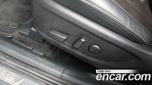 2021 Hyundai The New Santa Fe Gasoline 2.5T 2WD Sold VIN KMHS381LGMU377617 – photo 15 2021 Hyundai The New Santa Fe Gasoline 2.5T 2WD Sold VIN KMHS381LGMU377617 – photo 15
