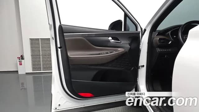 2021 Hyundai The New Santa Fe Gasoline 2.5T 2WD Sold VIN KMHS381LGMU377617 – photo 16 2021 Hyundai The New Santa Fe Gasoline 2.5T 2WD Sold VIN KMHS381LGMU377617 – photo 16