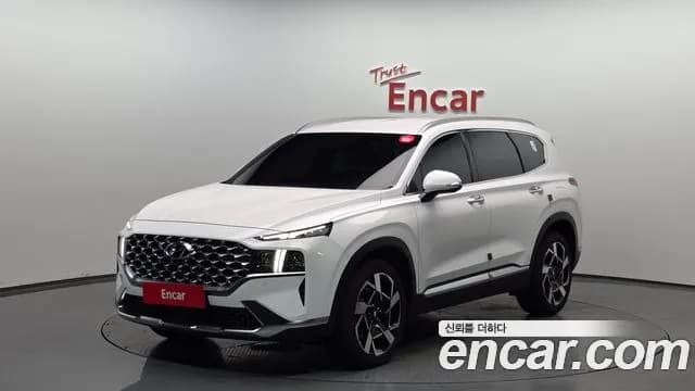 2021 Hyundai The New Santa Fe Gasoline 2.5T 2WD Sold VIN KMHS381LGMU377617 – photo 19 2021 Hyundai The New Santa Fe Gasoline 2.5T 2WD Sold VIN KMHS381LGMU377617 – photo 19