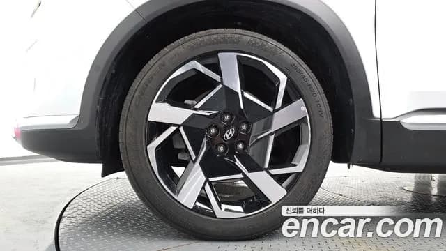 2021 Hyundai The New Santa Fe Gasoline 2.5T 2WD Sold VIN KMHS381LGMU377617 – photo 26 2021 Hyundai The New Santa Fe Gasoline 2.5T 2WD Sold VIN KMHS381LGMU377617 – photo 26