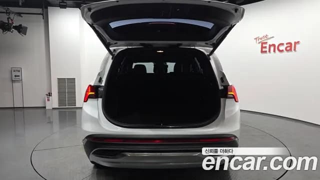 2021 Hyundai The New Santa Fe Gasoline 2.5T 2WD Sold VIN KMHS381LGMU377617 – photo 27 2021 Hyundai The New Santa Fe Gasoline 2.5T 2WD Sold VIN KMHS381LGMU377617 – photo 27