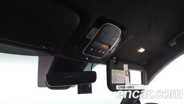 2021 Hyundai The New Santa Fe Gasoline 2.5T 2WD Sold VIN KMHS381LGMU377617 – photo 32 2021 Hyundai The New Santa Fe Gasoline 2.5T 2WD Sold VIN KMHS381LGMU377617 – photo 32