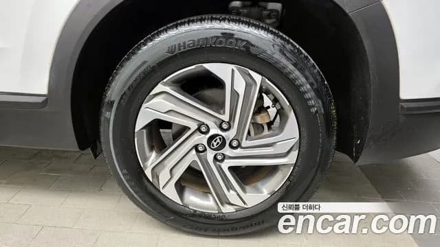 2021 Hyundai The New Santa Fe Gasoline 2.5T 2WD Sold VIN KMHS381LGMU386235 – side profile 2021 Hyundai The New Santa Fe Gasoline 2.5T 2WD Sold VIN KMHS381LGMU386235 – side profile