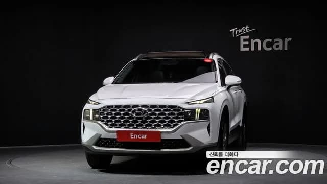 2021 Hyundai The New Santa Fe Gasoline 2.5T 2WD Sold VIN KMHS381LGMU386235 – odometer reading 2021 Hyundai The New Santa Fe Gasoline 2.5T 2WD Sold VIN KMHS381LGMU386235 – odometer reading