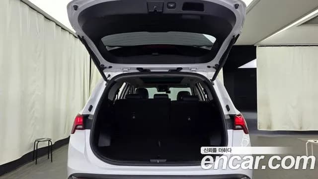 2021 Hyundai The New Santa Fe Gasoline 2.5T 2WD Sold VIN KMHS381LGMU386235 – photo 13 2021 Hyundai The New Santa Fe Gasoline 2.5T 2WD Sold VIN KMHS381LGMU386235 – photo 13