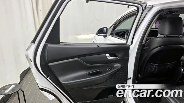 2021 Hyundai The New Santa Fe Gasoline 2.5T 2WD Sold VIN KMHS381LGMU386235 – photo 16 2021 Hyundai The New Santa Fe Gasoline 2.5T 2WD Sold VIN KMHS381LGMU386235 – photo 16