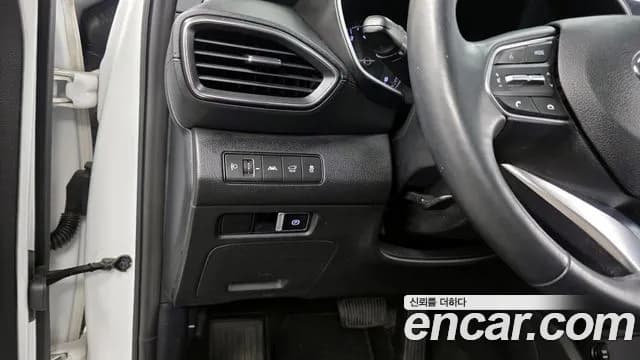 2021 Hyundai The New Santa Fe Gasoline 2.5T 2WD Sold VIN KMHS381LGMU386235 – photo 20 2021 Hyundai The New Santa Fe Gasoline 2.5T 2WD Sold VIN KMHS381LGMU386235 – photo 20