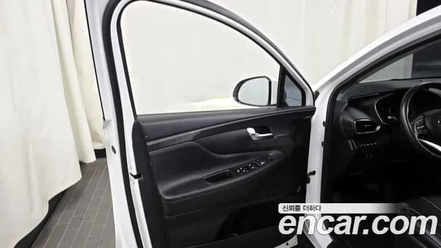2021 Hyundai The New Santa Fe Gasoline 2.5T 2WD Sold VIN KMHS381LGMU386235 – photo 22 2021 Hyundai The New Santa Fe Gasoline 2.5T 2WD Sold VIN KMHS381LGMU386235 – photo 22
