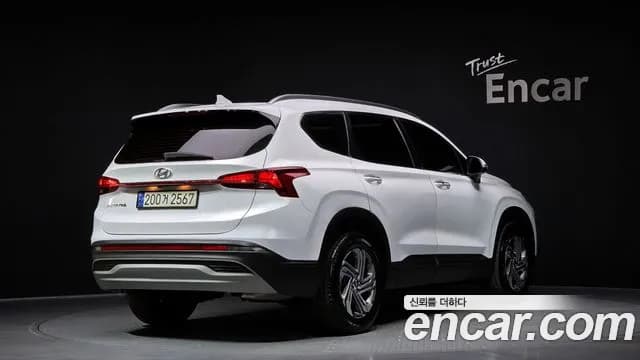 2021 Hyundai The New Santa Fe Gasoline 2.5T 2WD Sold VIN KMHS381LGMU386235 – photo 23 2021 Hyundai The New Santa Fe Gasoline 2.5T 2WD Sold VIN KMHS381LGMU386235 – photo 23