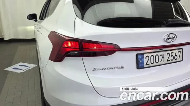 2021 Hyundai The New Santa Fe Gasoline 2.5T 2WD Sold VIN KMHS381LGMU386235 – photo 24 2021 Hyundai The New Santa Fe Gasoline 2.5T 2WD Sold VIN KMHS381LGMU386235 – photo 24