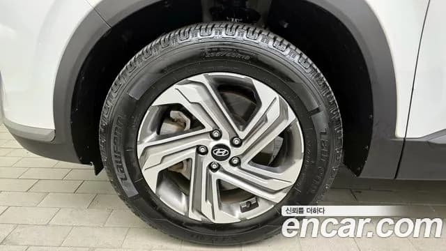 2021 Hyundai The New Santa Fe Gasoline 2.5T 2WD Sold VIN KMHS381LGMU386235 – photo 25 2021 Hyundai The New Santa Fe Gasoline 2.5T 2WD Sold VIN KMHS381LGMU386235 – photo 25