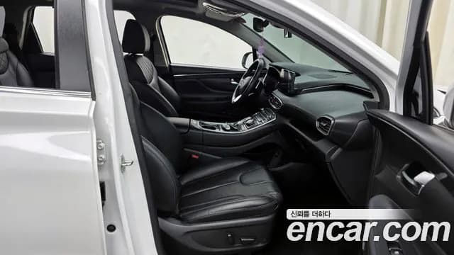 2021 Hyundai The New Santa Fe Gasoline 2.5T 2WD Sold VIN KMHS381LGMU386235 – photo 29 2021 Hyundai The New Santa Fe Gasoline 2.5T 2WD Sold VIN KMHS381LGMU386235 – photo 29