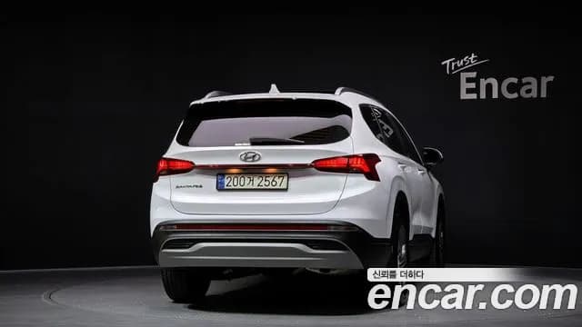 2021 Hyundai The New Santa Fe Gasoline 2.5T 2WD Sold VIN KMHS381LGMU386235 – photo 30 2021 Hyundai The New Santa Fe Gasoline 2.5T 2WD Sold VIN KMHS381LGMU386235 – photo 30