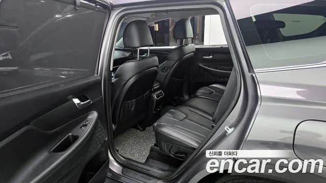 2021 Hyundai The New Santa Fe Gasoline 2.5T 2WD Sold VIN KMHS381LGMU408595 – photo 14 2021 Hyundai The New Santa Fe Gasoline 2.5T 2WD Sold VIN KMHS381LGMU408595 – photo 14