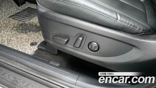 2021 Hyundai The New Santa Fe Gasoline 2.5T 2WD Sold VIN KMHS381LGMU408595 – photo 15 2021 Hyundai The New Santa Fe Gasoline 2.5T 2WD Sold VIN KMHS381LGMU408595 – photo 15