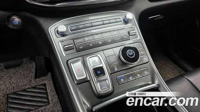 2021 Hyundai The New Santa Fe Gasoline 2.5T 2WD Sold VIN KMHS381LGMU408595 – photo 17 2021 Hyundai The New Santa Fe Gasoline 2.5T 2WD Sold VIN KMHS381LGMU408595 – photo 17
