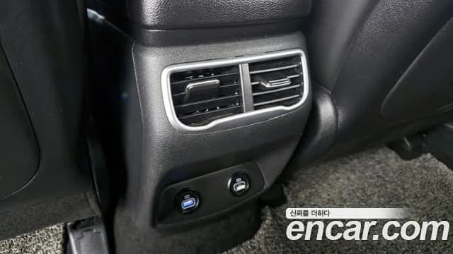 2021 Hyundai The New Santa Fe Gasoline 2.5T 2WD Sold VIN KMHS381LGMU408595 – photo 18 2021 Hyundai The New Santa Fe Gasoline 2.5T 2WD Sold VIN KMHS381LGMU408595 – photo 18