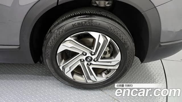 2021 Hyundai The New Santa Fe Gasoline 2.5T 2WD Sold VIN KMHS381LGMU408595 – photo 21 2021 Hyundai The New Santa Fe Gasoline 2.5T 2WD Sold VIN KMHS381LGMU408595 – photo 21