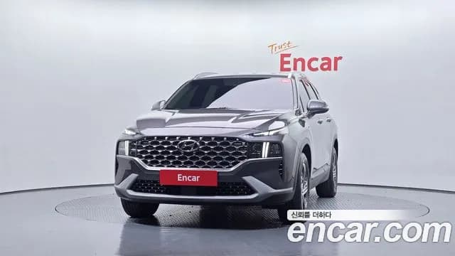 2021 Hyundai The New Santa Fe Gasoline 2.5T 2WD Sold VIN KMHS381LGMU408595 – photo 30 2021 Hyundai The New Santa Fe Gasoline 2.5T 2WD Sold VIN KMHS381LGMU408595 – photo 30