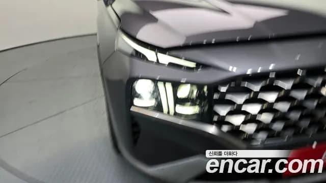 2021 Hyundai The New Santa Fe Gasoline 2.5T 2WD Sold VIN KMHS381LGMU408595 – photo 31 2021 Hyundai The New Santa Fe Gasoline 2.5T 2WD Sold VIN KMHS381LGMU408595 – photo 31