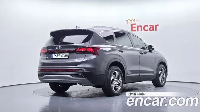 2021 Hyundai The New Santa Fe Gasoline 2.5T 2WD Sold VIN KMHS381LGMU408595 – photo 34 2021 Hyundai The New Santa Fe Gasoline 2.5T 2WD Sold VIN KMHS381LGMU408595 – photo 34