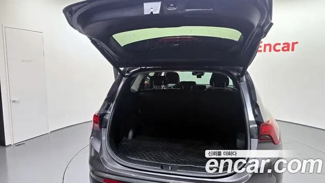 2021 Hyundai The New Santa Fe Gasoline 2.5T 2WD Sold VIN KMHS381LGMU408595 – photo 36 2021 Hyundai The New Santa Fe Gasoline 2.5T 2WD Sold VIN KMHS381LGMU408595 – photo 36
