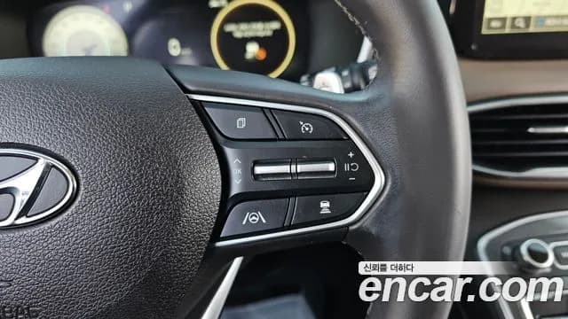 2022 Hyundai The New Santa Fe Gasoline 2.5T 2WD Sold VIN KMHS381LGNU418454 – odometer reading 2022 Hyundai The New Santa Fe Gasoline 2.5T 2WD Sold VIN KMHS381LGNU418454 – odometer reading