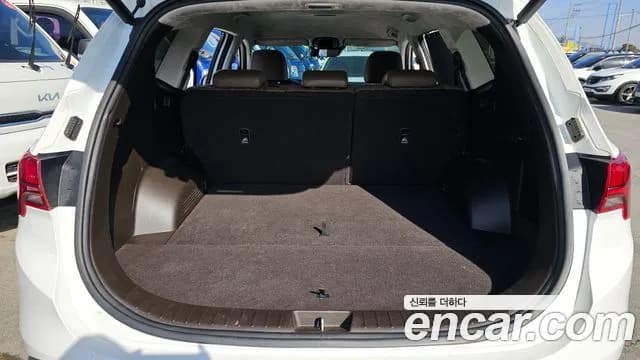 2022 Hyundai The New Santa Fe Gasoline 2.5T 2WD Sold VIN KMHS381LGNU418454 – photo 12 2022 Hyundai The New Santa Fe Gasoline 2.5T 2WD Sold VIN KMHS381LGNU418454 – photo 12