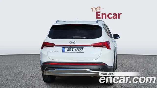 2022 Hyundai The New Santa Fe Gasoline 2.5T 2WD Sold VIN KMHS381LGNU418454 – photo 18 2022 Hyundai The New Santa Fe Gasoline 2.5T 2WD Sold VIN KMHS381LGNU418454 – photo 18