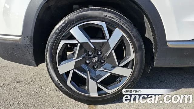 2022 Hyundai The New Santa Fe Gasoline 2.5T 2WD Sold VIN KMHS381LGNU418454 – photo 19 2022 Hyundai The New Santa Fe Gasoline 2.5T 2WD Sold VIN KMHS381LGNU418454 – photo 19