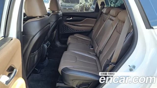 2022 Hyundai The New Santa Fe Gasoline 2.5T 2WD Sold VIN KMHS381LGNU418454 – photo 20 2022 Hyundai The New Santa Fe Gasoline 2.5T 2WD Sold VIN KMHS381LGNU418454 – photo 20