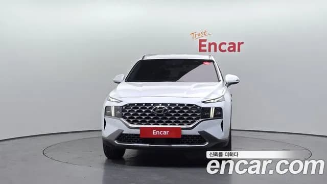 2022 Hyundai The New Santa Fe Gasoline 2.5T 2WD Sold VIN KMHS381LGNU431849 – photo 11 2022 Hyundai The New Santa Fe Gasoline 2.5T 2WD Sold VIN KMHS381LGNU431849 – photo 11
