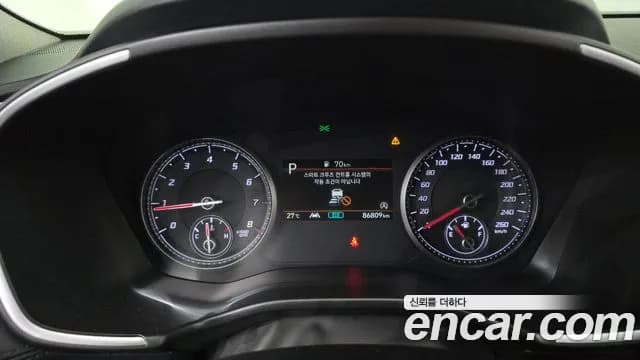 2022 Hyundai The New Santa Fe Gasoline 2.5T 2WD Sold VIN KMHS381LGNU431849 – photo 12 2022 Hyundai The New Santa Fe Gasoline 2.5T 2WD Sold VIN KMHS381LGNU431849 – photo 12