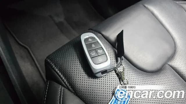 2022 Hyundai The New Santa Fe Gasoline 2.5T 2WD Sold VIN KMHS381LGNU431849 – photo 13 2022 Hyundai The New Santa Fe Gasoline 2.5T 2WD Sold VIN KMHS381LGNU431849 – photo 13