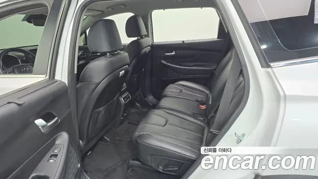 2022 Hyundai The New Santa Fe Gasoline 2.5T 2WD Sold VIN KMHS381LGNU431849 – photo 16 2022 Hyundai The New Santa Fe Gasoline 2.5T 2WD Sold VIN KMHS381LGNU431849 – photo 16