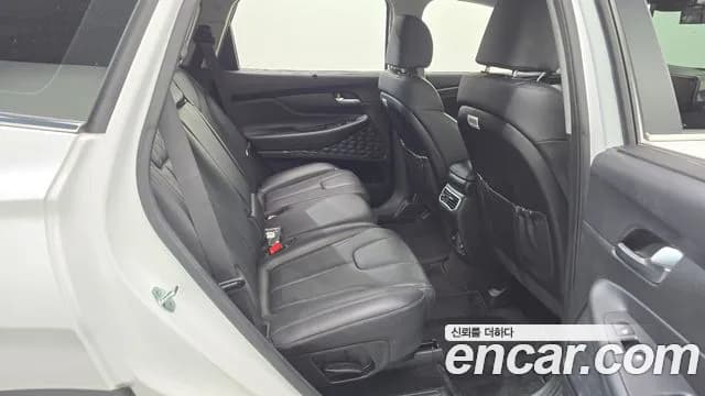 2022 Hyundai The New Santa Fe Gasoline 2.5T 2WD Sold VIN KMHS381LGNU431849 – photo 17 2022 Hyundai The New Santa Fe Gasoline 2.5T 2WD Sold VIN KMHS381LGNU431849 – photo 17