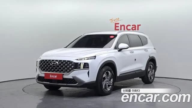 2022 Hyundai The New Santa Fe Gasoline 2.5T 2WD Sold VIN KMHS381LGNU431849 – photo 18 2022 Hyundai The New Santa Fe Gasoline 2.5T 2WD Sold VIN KMHS381LGNU431849 – photo 18