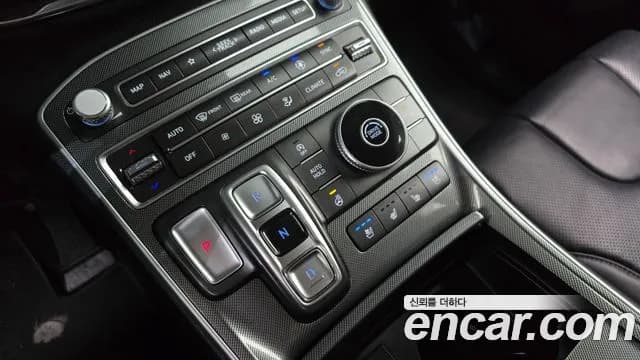 2022 Hyundai The New Santa Fe Gasoline 2.5T 2WD Sold VIN KMHS381LGNU431849 – photo 28 2022 Hyundai The New Santa Fe Gasoline 2.5T 2WD Sold VIN KMHS381LGNU431849 – photo 28