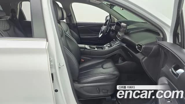 2022 Hyundai The New Santa Fe Gasoline 2.5T 2WD Sold VIN KMHS381LGNU431849 – photo 30 2022 Hyundai The New Santa Fe Gasoline 2.5T 2WD Sold VIN KMHS381LGNU431849 – photo 30