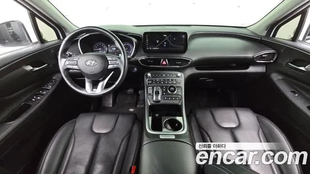 2022 Hyundai The New Santa Fe Gasoline 2.5T 2WD Sold VIN KMHS381LGNU431849 – photo 36 2022 Hyundai The New Santa Fe Gasoline 2.5T 2WD Sold VIN KMHS381LGNU431849 – photo 36