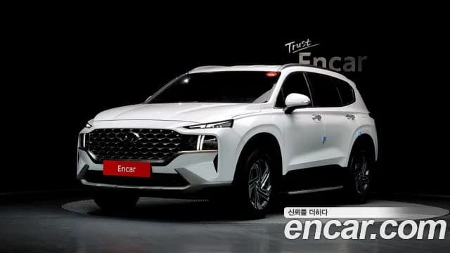 2023 Hyundai The New Santa Fe Gasoline 2.5T 2WD Sold VIN KMHS381LGPU461666 – odometer reading 2023 Hyundai The New Santa Fe Gasoline 2.5T 2WD Sold VIN KMHS381LGPU461666 – odometer reading