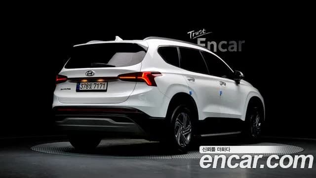 2023 Hyundai The New Santa Fe Gasoline 2.5T 2WD Sold VIN KMHS381LGPU461666 – photo 11 2023 Hyundai The New Santa Fe Gasoline 2.5T 2WD Sold VIN KMHS381LGPU461666 – photo 11