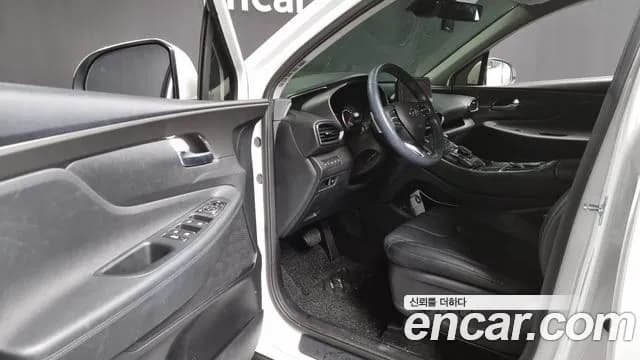 2023 Hyundai The New Santa Fe Gasoline 2.5T 2WD Sold VIN KMHS381LGPU461666 – photo 12 2023 Hyundai The New Santa Fe Gasoline 2.5T 2WD Sold VIN KMHS381LGPU461666 – photo 12