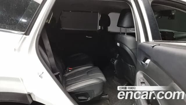 2023 Hyundai The New Santa Fe Gasoline 2.5T 2WD Sold VIN KMHS381LGPU461666 – photo 13 2023 Hyundai The New Santa Fe Gasoline 2.5T 2WD Sold VIN KMHS381LGPU461666 – photo 13