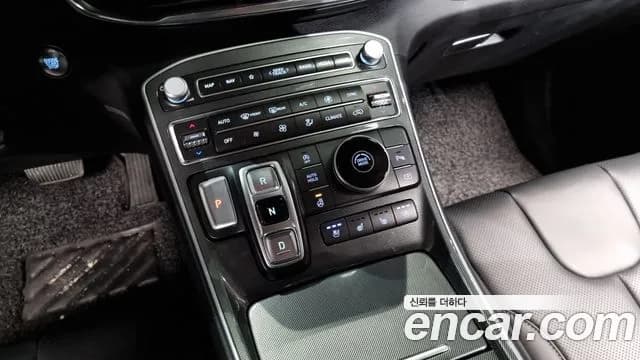 2023 Hyundai The New Santa Fe Gasoline 2.5T 2WD Sold VIN KMHS381LGPU461666 – photo 17 2023 Hyundai The New Santa Fe Gasoline 2.5T 2WD Sold VIN KMHS381LGPU461666 – photo 17