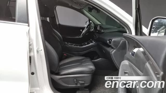 2023 Hyundai The New Santa Fe Gasoline 2.5T 2WD Sold VIN KMHS381LGPU461666 – photo 18 2023 Hyundai The New Santa Fe Gasoline 2.5T 2WD Sold VIN KMHS381LGPU461666 – photo 18