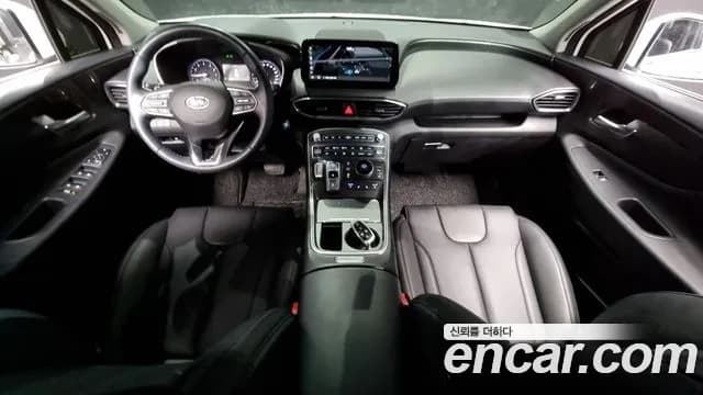 2023 Hyundai The New Santa Fe Gasoline 2.5T 2WD Sold VIN KMHS381LGPU461666 – photo 20 2023 Hyundai The New Santa Fe Gasoline 2.5T 2WD Sold VIN KMHS381LGPU461666 – photo 20