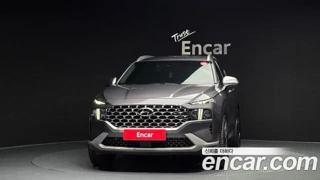 2023 Hyundai The New Santa Fe Gasoline 2.5T 2WD Sold VIN KMHS381LGPU465587 – dashboard 2023 Hyundai The New Santa Fe Gasoline 2.5T 2WD Sold VIN KMHS381LGPU465587 – dashboard